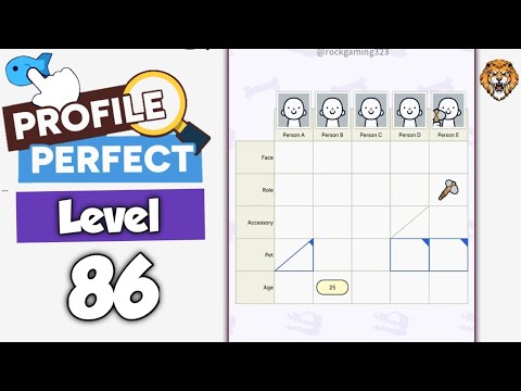 Play level 86 walkthrough