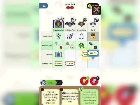 Play level 388 walkthrough