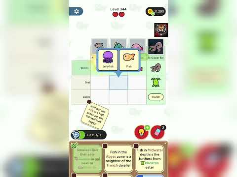 Play level 344 walkthrough