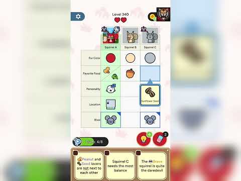 Play level 340 walkthrough