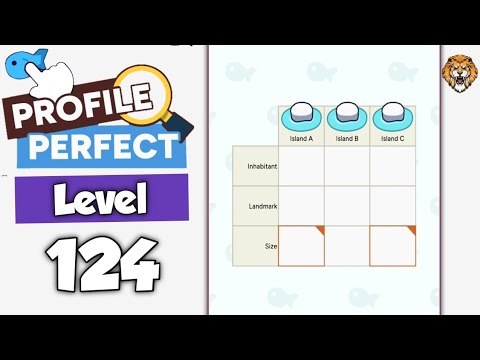 Play level 124 walkthrough