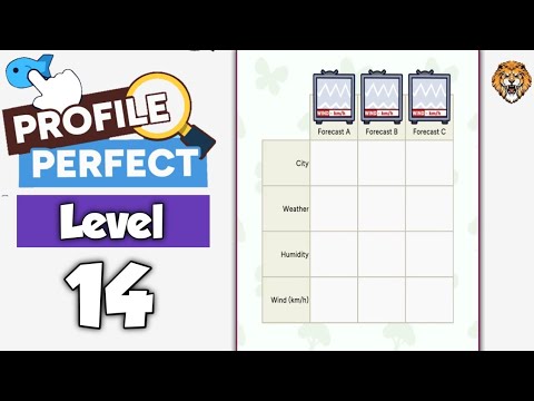 Play level 14 walkthrough