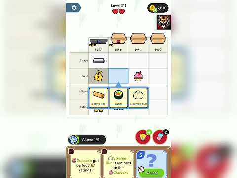 Play level 211 walkthrough