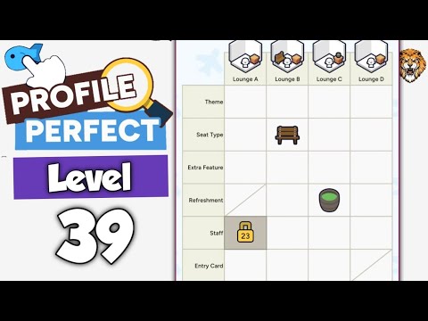 Play level 39 walkthrough