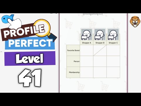 Play level 41 walkthrough