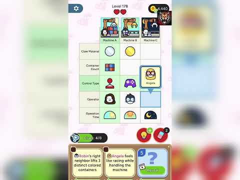 Play level 178 walkthrough