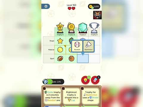 Play level 160 walkthrough