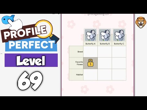 Play level 69 walkthrough