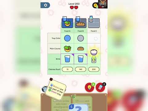 Play level 200 walkthrough