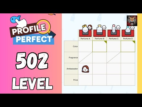 Play level 502 walkthrough
