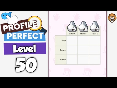 Play level 50 walkthrough