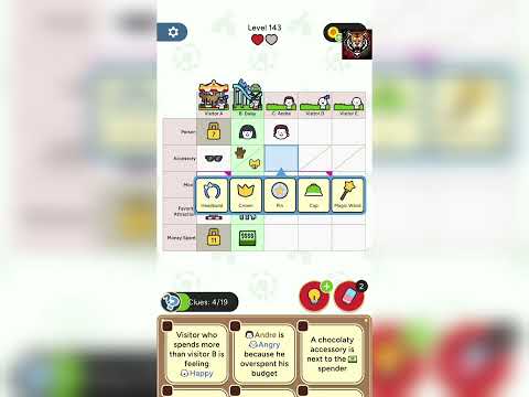 Play level 143 walkthrough