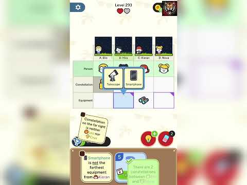 Reproduzir a solução da fase 293