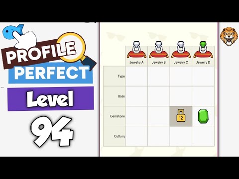 Play level 94 walkthrough