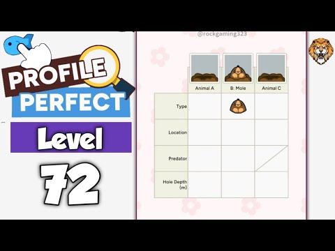 Play level 72 walkthrough
