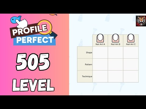 Play level 505 walkthrough