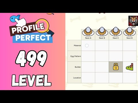 Play level 499 walkthrough