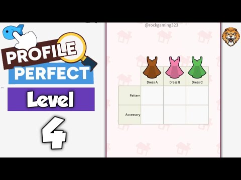 Play level 4 walkthrough