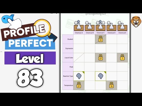 Play level 83 walkthrough