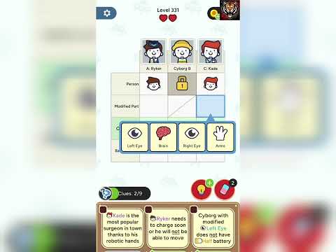 Play level 331 walkthrough