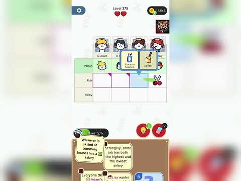 Play level 375 walkthrough
