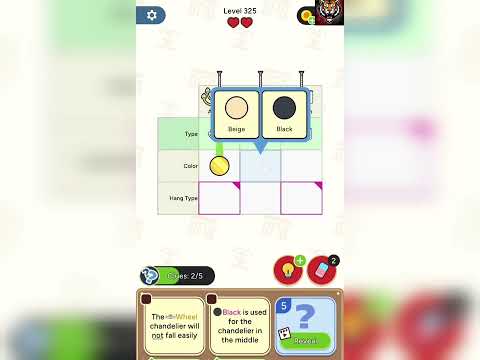 Play level 325 walkthrough