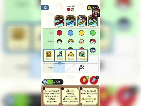 Play level 393 walkthrough