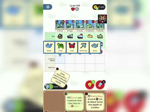 Play level 345 walkthrough