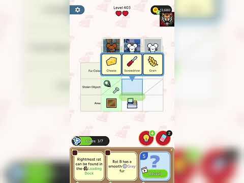 Play level 403 walkthrough