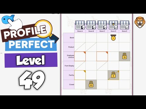 Play level 49 walkthrough