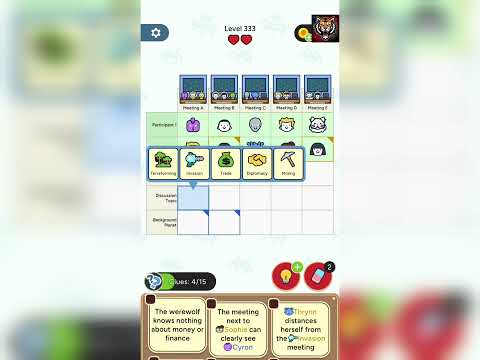 Play level 333 walkthrough