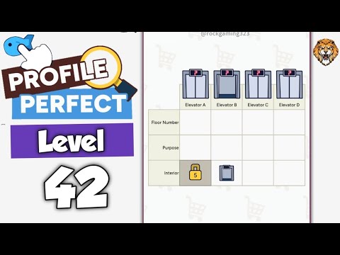 Play level 42 walkthrough