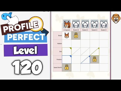 Reproducir la solución del nivel 120