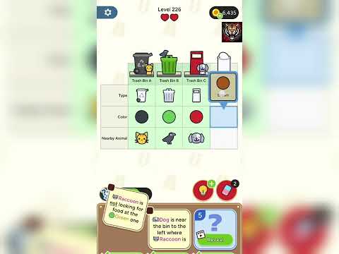 Reproduzir a solução da fase 226