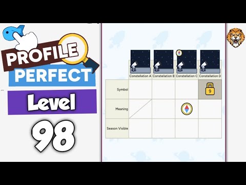 Reproducir la solución del nivel 98
