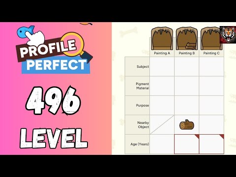 Play level 496 walkthrough