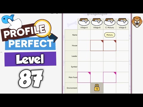 Play level 87 walkthrough