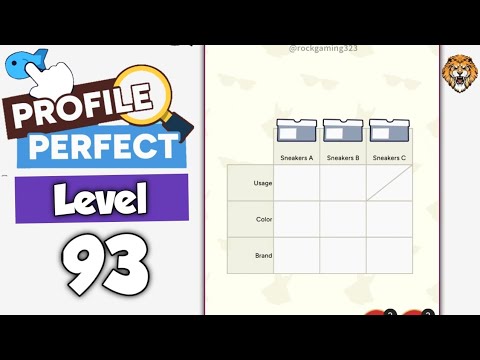 Play level 93 walkthrough
