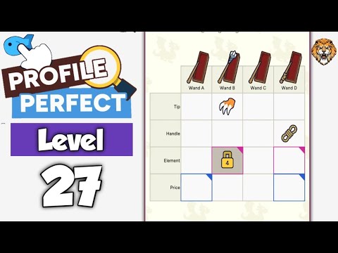 Play level 27 walkthrough