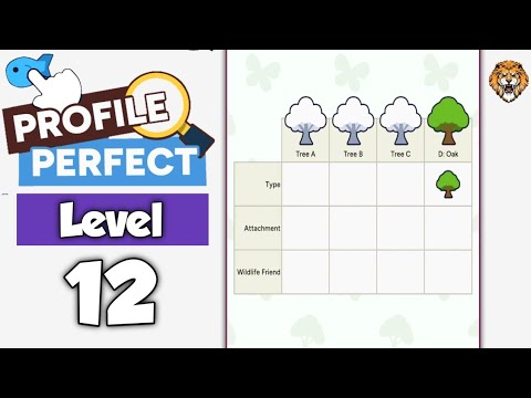 Play level 12 walkthrough