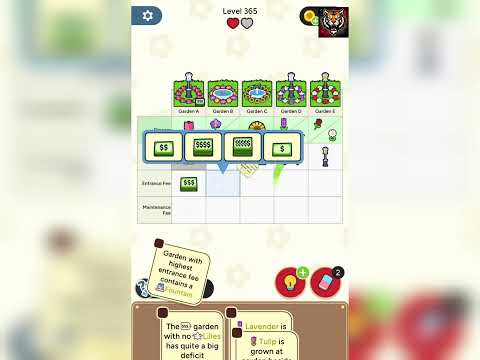 Play level 365 walkthrough