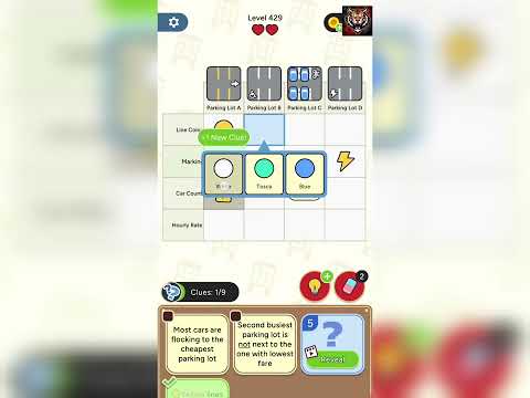 Play level 429 walkthrough