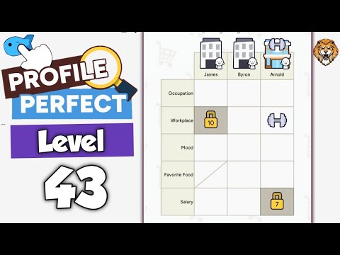 Play level 43 walkthrough