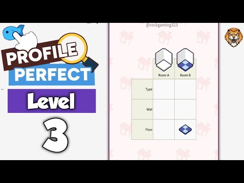 Play level 3 walkthrough