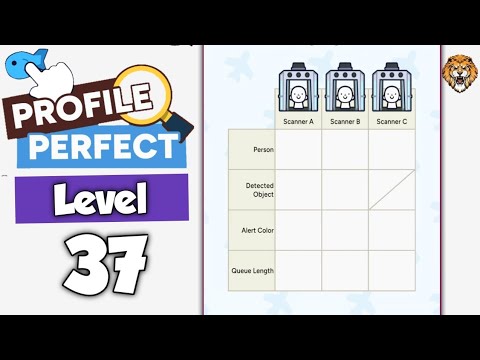 Play level 37 walkthrough