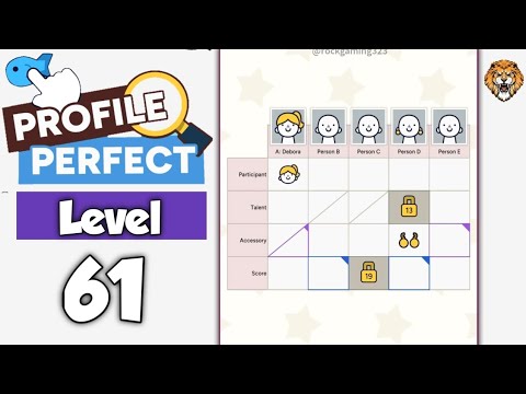 Play level 61 walkthrough