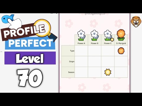 Play level 70 walkthrough