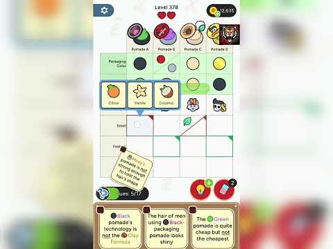 Play level 378 walkthrough