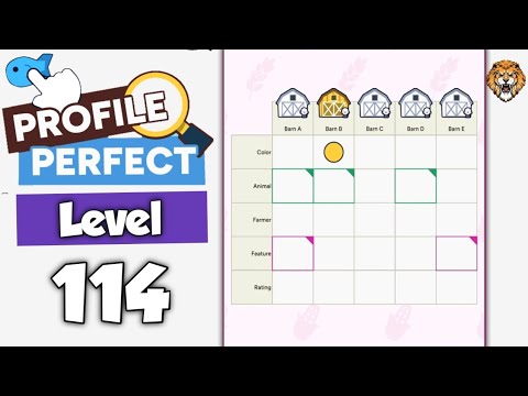 Play level 114 walkthrough
