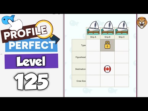 Play level 125 walkthrough
